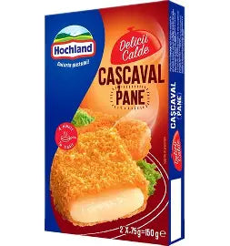 Hochland Cascaval Pane 150g