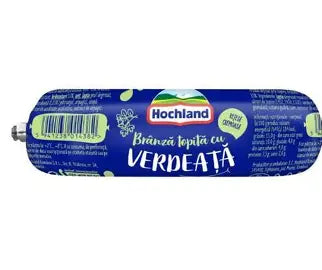 Hochland Branza Topita Baton Verdeata 100g