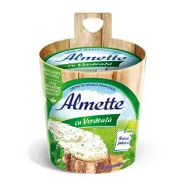 Hochland Almette Verdeata 150g