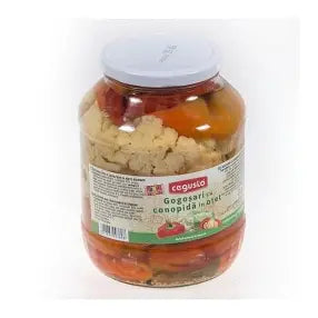 Cegusto Gogosari & Conopida 700g
