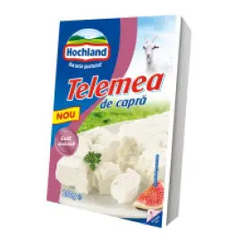 Hochland Telemea Capra 200g