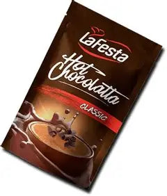 La Festa Hot Chocolate Classic