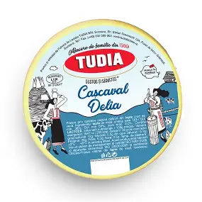 Tudia Cascaval Delia