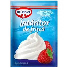 Dr. Oetker Intaritor Frisca 8g