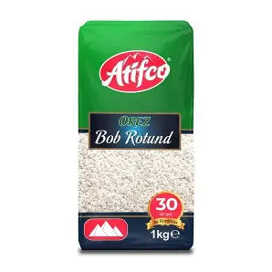 Atifco Orez Bob Rotund 1kg