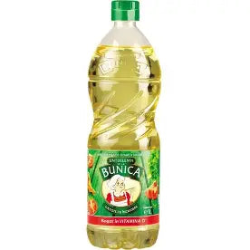 Bunica Ulei 1L