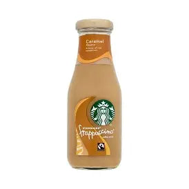Starbucks Caramel Frappucino