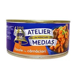 Atelier Medias Fasole Carnaciori 300g