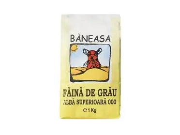 Baneasa Faina 1kg