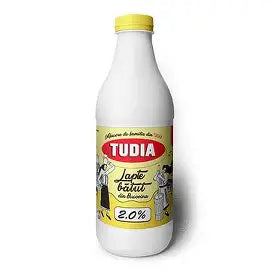 Tudia Lapte Batut 500g