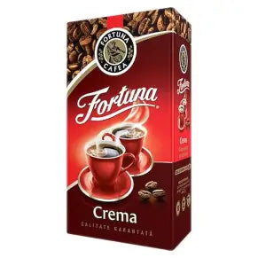 Fortuna Rosu 250g