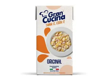 Gran Cucina 500g