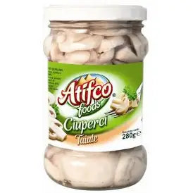 Atifco Ciuperci Taiate 280g