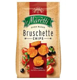 Maretti Tomato 70g