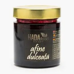 Hada Dulceata Afine 245g