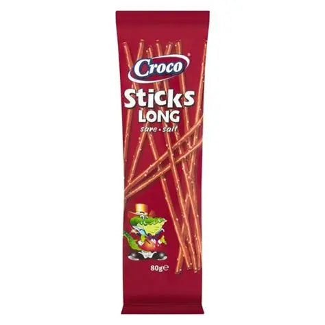 Croco Sticks Long Sare 80g