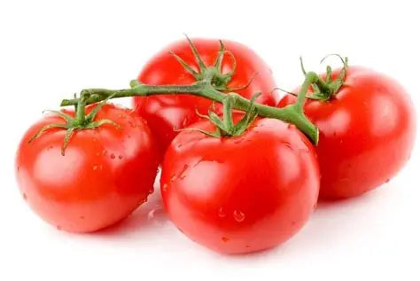 Rosii