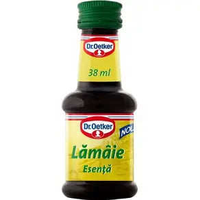 Dr. Oetker Esenta Lamaie 38ml