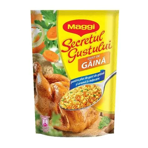 Maggi S G Gaina 75g