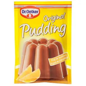 Dr. Oetker Pudding Ciocolata 50g