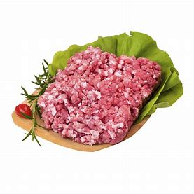 Carne Tocata caserola