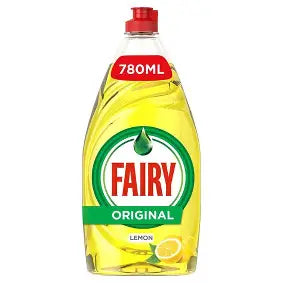 Fairy Lemon