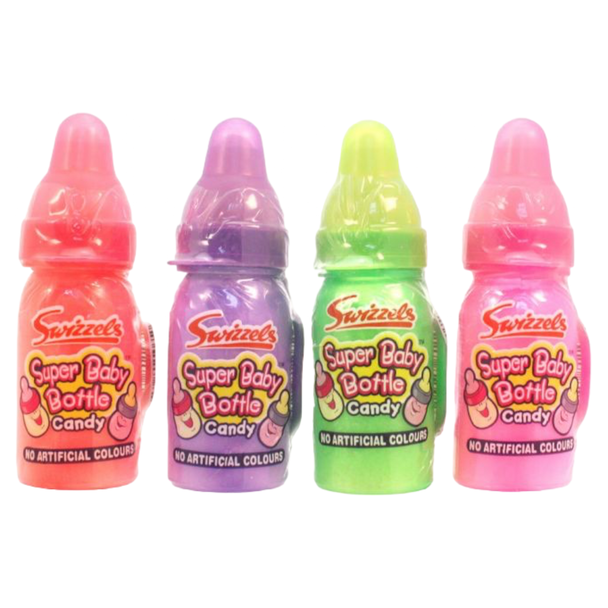 Swizzels Super Baby Bottle 23g