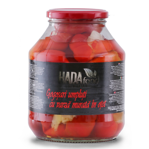 Hada Gogosari Taiati In Otet 1.6kg