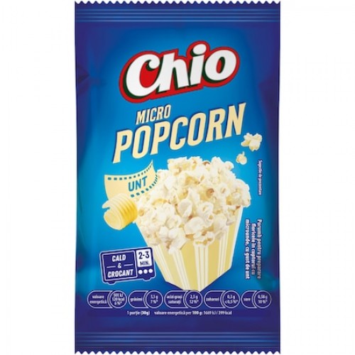 Chio Popcorn Branza 80g