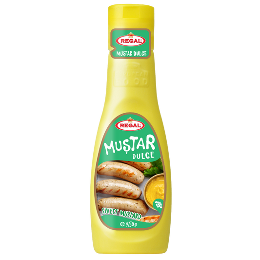 Regal Mustar Dulce