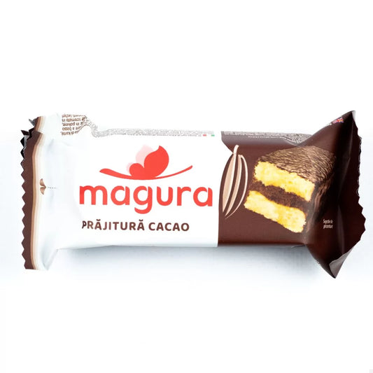 Magura Prajitura Cacao 35g