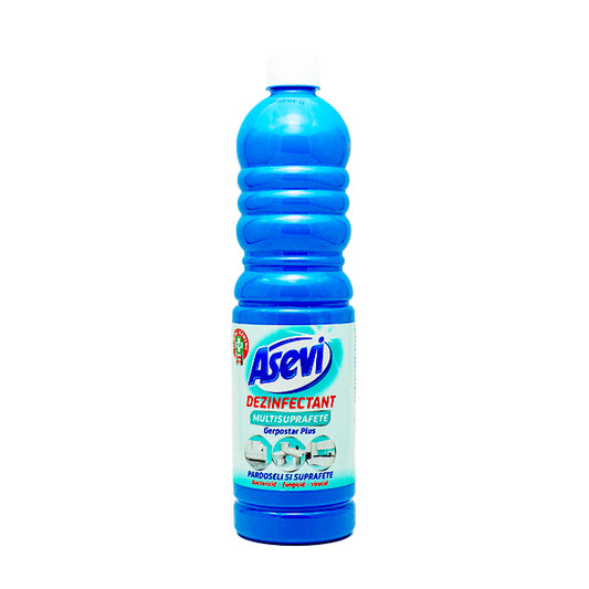 Asevi Dezinfectant 1L