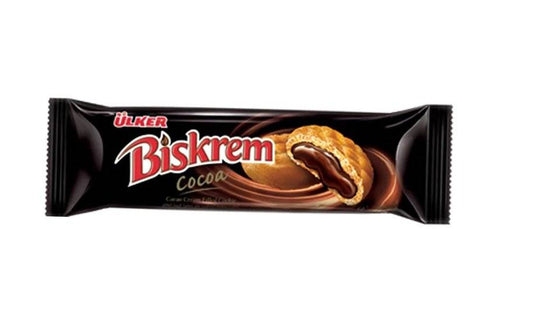 Biskrem Cacao 80g