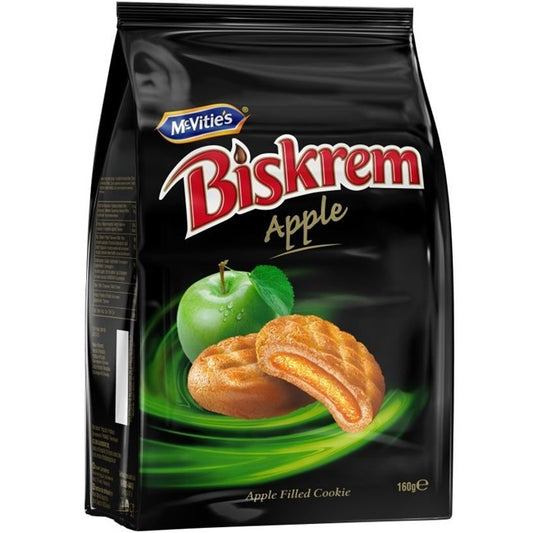 Biskrem Mere 160g
