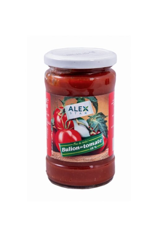 Alex Star Bulion 314ml