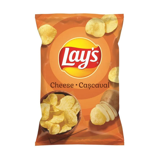 Lays Branza 125g