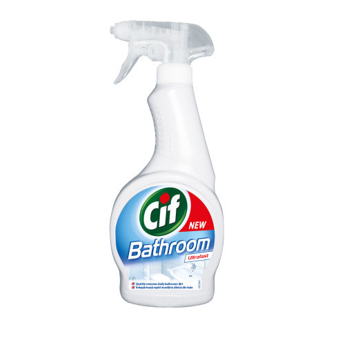 Cif Baie