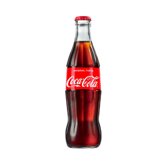 Coca Cola ST 0.33L
