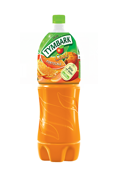 Tymbark Portocale 2L