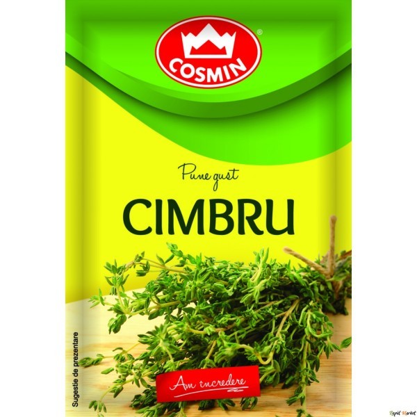 Cosmin Cimbru 8g