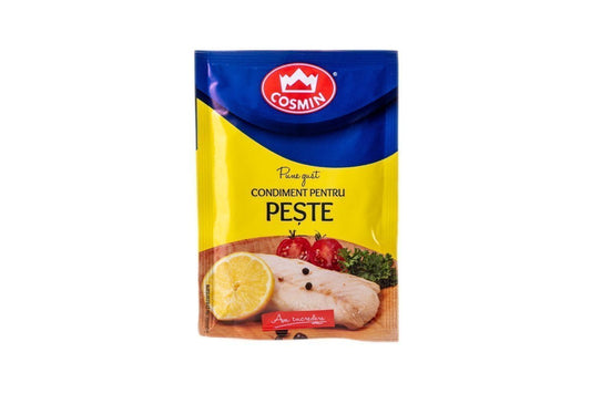 Cosmin Condiment Peste 20g