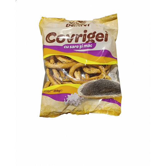 Dorivi Mac Sare 250g