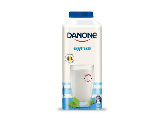 Danone Ayran