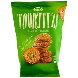 Toortizti Mix Seminte 80g