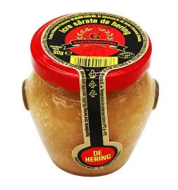 Negro Gastronatura Icre Hering Nepreparate 90g