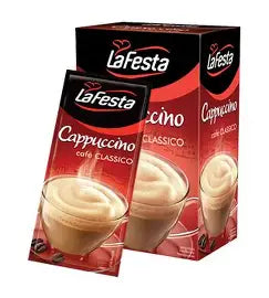 La Festa Cappucino