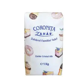 Coronita Zahar 1kg