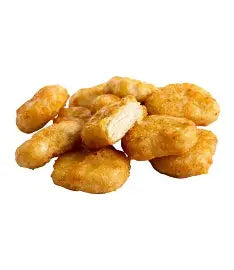 Foxwood Premium Crispy Chicken Nuggets 2 kg