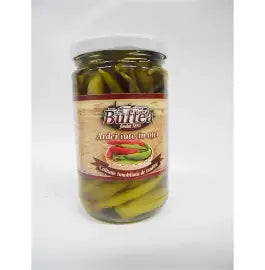 Buftea Ardei Iute 314ml