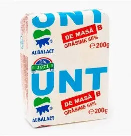 Albalact Unt 200g